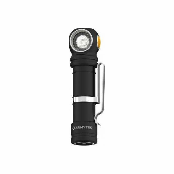 Svítilna Armytek Wizard C2 Pro Max White