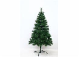 Umělý vánoční stromek SYPVC-27, 150 cm, se stojanem