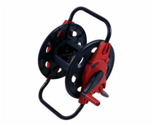 Hadicový naviják Haushalt YM3801, o13 mm, 45m
