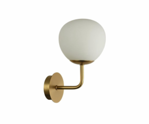 Nástěnné svítidlo MAYTONI ERICH MOD221-WL-01-G, 40 W, E14