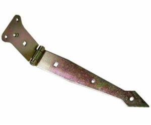 Flexibilní brána Domax 612201/816101, 5 cm, 0,2 cm