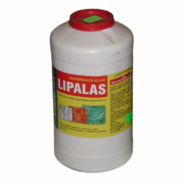Univerzální lepidlo Lipala, 1 kg