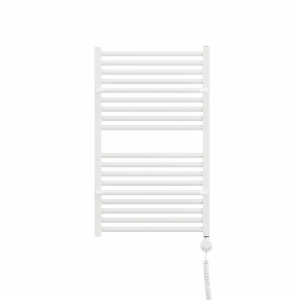 Elektrický sušák ručníků Terma Lima, 500x820mm