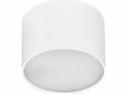 Azzardo stropní svítidlo Plafon Azzardo Monza AZ2252 SHR604000-5-WH bodové stropní svítidlo 1x5W LED bílá