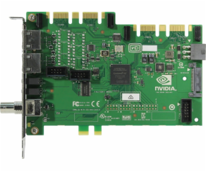 PNY Quadro G-SYNC pro Pascal