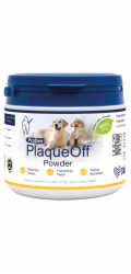 ProDen PlaqueOff® Powder 420g