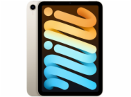 APPLE IPAD MINI (6. GEN.) WI-FI 64GB - STARLIGHT