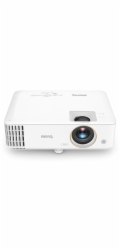 BENQ PRJ TH585P DLP, 1080, 3500 ANSI lumen, 10 000:1, 1.1X, HDMI, USB typ A , 10W x 1 speaker