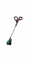 GARDENA akumulátorový kartáč na spáry EasyWeed 1800/18V P4A solo, čistič tvrdých podlah