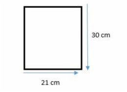 SADA ZRCADLA ČTYŘBOX 21X30X3CM 9 KS