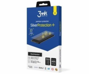 3mk ochranná fólie SilverProtection+ pro Honor 90, antimi...