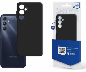3mk ochranný kryt Matt Case pro Samsung Galaxy M34 5G