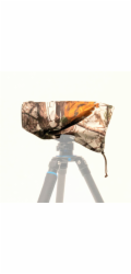 Buteo Photo Gear Rain Cover 1 schnee