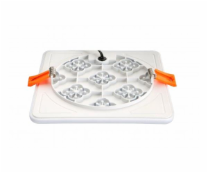 SILNÉ SVĚTLO LPFS-08WN V2 8W LED 4000K