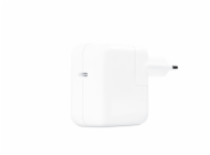 APPLE 30W USB-C napájecí adaptér