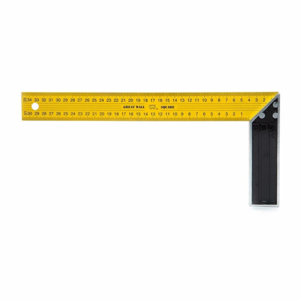 Campanile Velká zeď, 35 cm