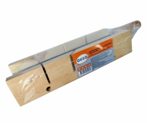 Žlab pro řezání rohů Okko VG182, 250mm, s pilou