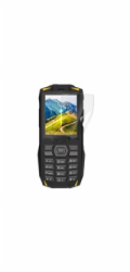 Screenshield IGET BlackView GBV1000 folie na displej