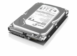 Lenovo ThinkStation/2TB/HDD/3.5"/SATA/7200 RPM/1R
