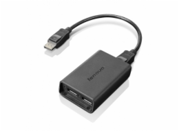 Lenovo 0B47092 kabel redukce DisplayPort to Dual DisplayPort adapter