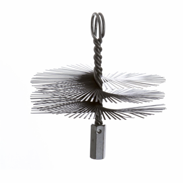 Komínový kartáč Sit, 150 mm