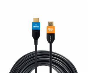 GEMBIRD AOC Kábel HDMI 2.1 M/M 20m, 8K Ultra High