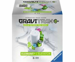 Příslušenství k výtahu Ravensburger Gravitrax Power Set