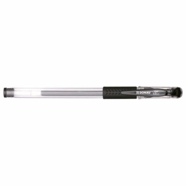 Donau Gel pero 0,5 mm, černé (5901498058656)