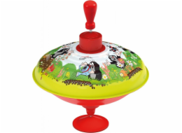 Kolovrátek 19 cm Krtek