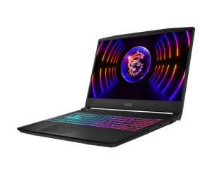 MSI Katana 15 B13VGK-1867CZ/i7-13620H/16GB/1TB SSD/RTX 40...