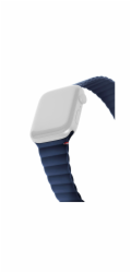Decoded Silicone Magnet Traction Strap LITE 38/40/41/42mm Navy