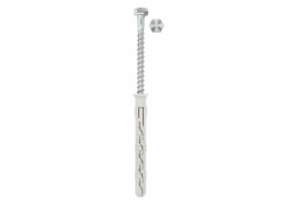 Hmoždinky Wkret-Met KPR-PIKE K, univerzální 8 mm x 80 mm 6 ks.