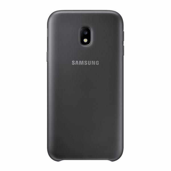 Samsung&nbsp;EF-PJ330CB&nbsp;Cover&nbsp;J3&nbsp;Black