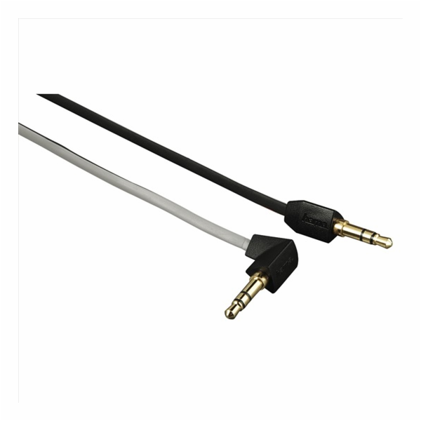 HAMA 122332 audio kabel jack 3,5 mm vidl