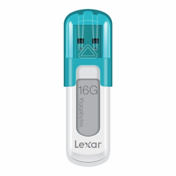 Lexar USB 16GB JumpDrive V10 