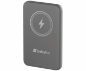 Verbatim Wireless Powerbank Charge   n   Go 10.000mAh