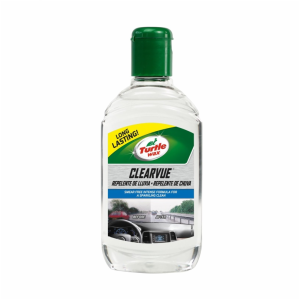 Prostředek na rozklad dešťových kapek Turtle Wax, 300 ml