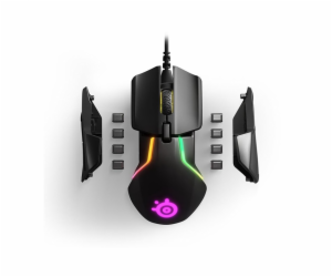 Počítačová myš Steelseries Rival 600