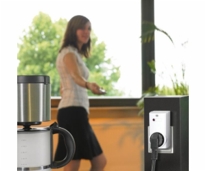 Brennenstuhl rádiový spínací set RCS 1000 N Comfort