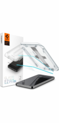 Spigen Glass tR EZ Fit HD Transparency 2 Pack - Samsung Galaxy S24+