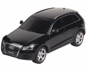 Autíčko Rastar AUDI Q5, černé