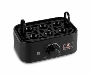 Elektrický vařič vajec Black Rose Collection BH-9474