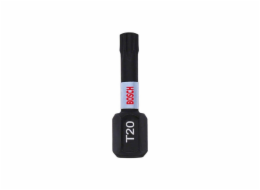 Otočné bity T20 Bosch 25 mm 2 ks
