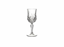 Sklenice na víno RCR OPERA 2560602, 160 ml, 6 ks.