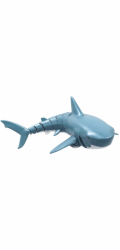 AMEWI Sharky, the blue shark 4-channel RTR 2,4GHz