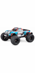 AMEWI Hyper GO Monstertruck brushless 4WD 1:16 RTR blue/whit