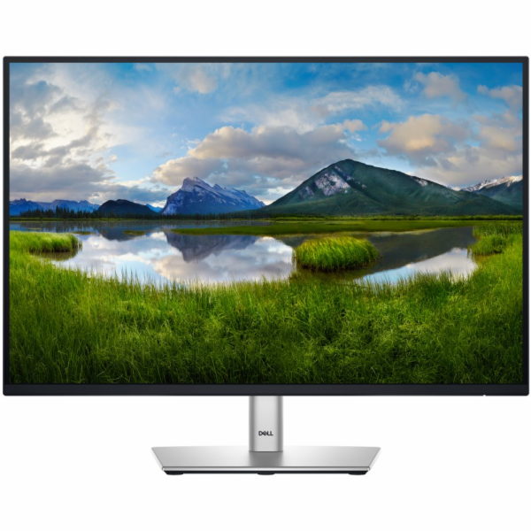 DELL LCD P2425 - 24,07"/IPS/LED/1920x1200/16:10/100Hz/8ms...