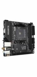 GIGABYTE MB Sc AM4 A520I AC, AMD A520, 2xDDR4, 1xDP, 2xHDMI, WI-FI, Mini-ITX