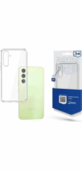 3mk ochranný kryt Clear Case pro Samsung Galaxy A14 5G (SM-A146), čirá