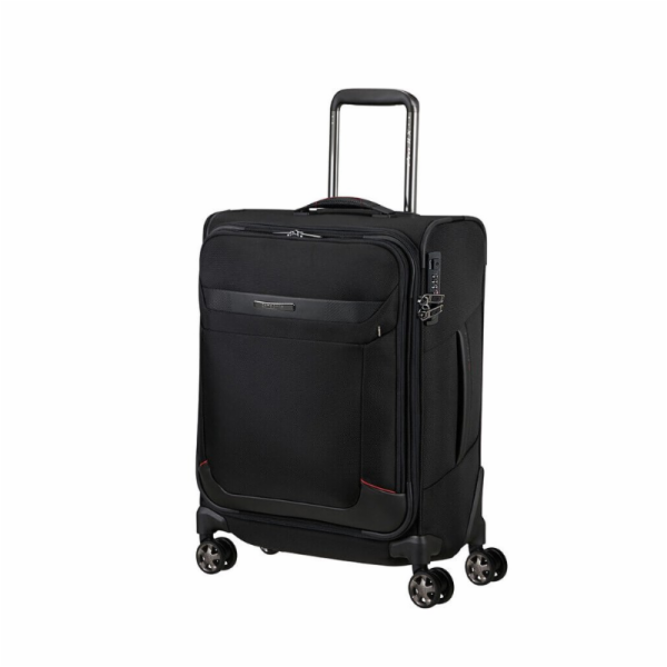 Samsonite PRO-DLX 6 Spinner 55 Strict Black